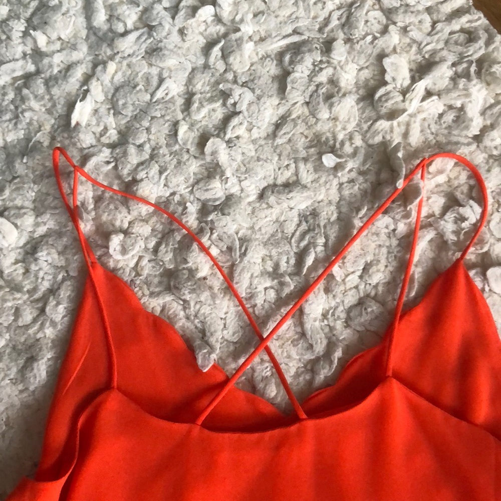 Flowy Tank Top - Picture 4 of 4
